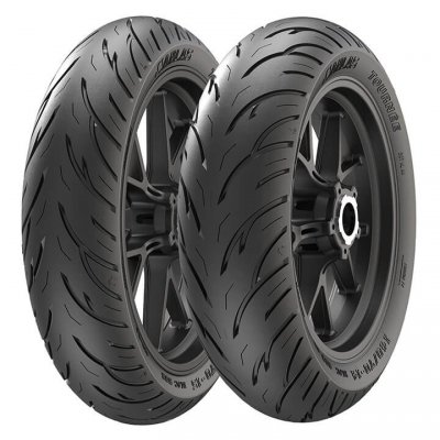 ANLAS OPONA 120/80-14 TOURNEE 58S TL M/C PRZÓD/TYŁ DOT 18-34/2024