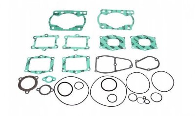 CENTAURO USZCZELKI TOP-END GAS GAS EC / MX 2T 200 / 250 / 300 97-13
