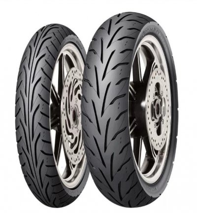 DUNLOP OPONA 90/90-18 ARROWMAX GT601 51H TL PRZÓD DOT 44-51/2024