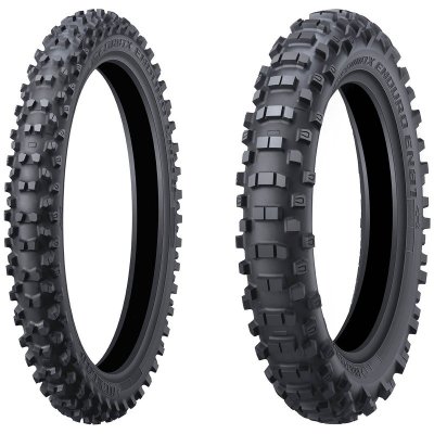 DUNLOP ZZZZ OPONA 140/80-18 GEOMAX EN91 ENDURO FIM 70R TT TYŁ DOT 05/2023