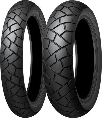 DUNLOP OPONA 120/70R17 TRAILMAX MIXTOUR 58H TL PRZÓD DOT 50/2024