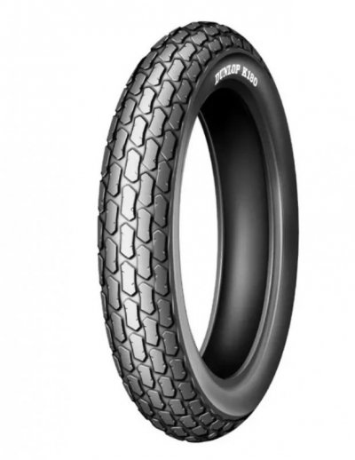 DUNLOP OPONA 180/80-14 K180 (J) 78P TT TYŁ CLASSIC DOT 41/2024 (NA ZAMÓWIENIE)
