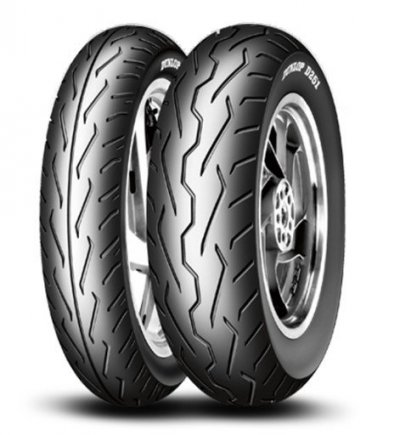 DUNLOP OPONA 200/60R16 D251 79V TL TYŁ DOT 03/2025