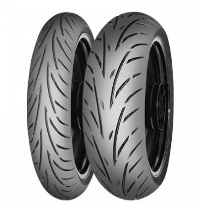 MITAS OPONA 180/55ZR17 TOURING FORCE (73W) TL TYŁ DOT 15/2025 (594783)