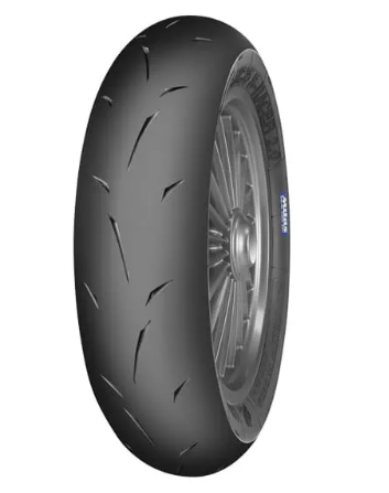 MITAS OPONA 3.50-10 MC 35 S-RACER 2.0 SUPER SOFT 51P TL PRZÓD/TYŁ DOT 12/2025 (574280)