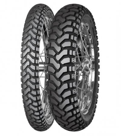 MITAS OPONA 120/90-17 ENDURO TRAIL (E-07) 64H TL/TT M+S TYŁ DOT 41/2024 (615256) ZAMIENNIK:70000453 (SUBSTYTUT: E-07 ENDURO)