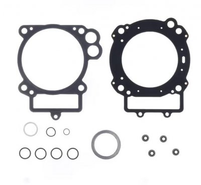 CENTAURO USZCZELKI TOP-END KTM DUKE 690 R 12-15