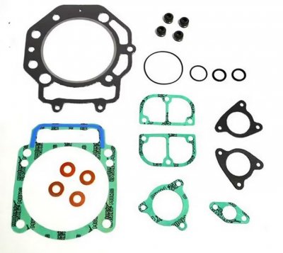 CENTAURO USZCZELKI TOP-END KTM LC4 620 94-98 , SX 620 94-95 , DUKE 620 94-95 , DUKE 600/620 95-98