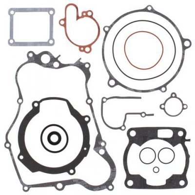 WINDEROSA (VERTEX) KOMPLET USZCZELEK YAMAHA YZ125 93,