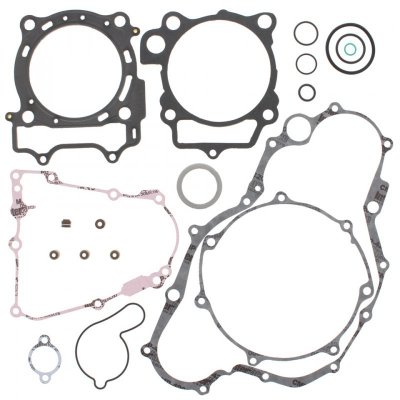 WINDEROSA (VERTEX) KOMPLET USZCZELEK YAMAHA YZF 450 06-09, WR450F 07-15