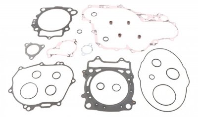 WINDEROSA (VERTEX) KOMPLET USZCZELEK YAMAHA YZF450 14-17, YZF 450FX 16-19, WR 450F 16-19