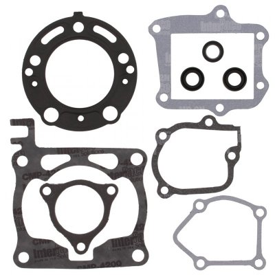 WINDEROSA (VERTEX) USZCZELKI TOP-END HONDA CR 125 05-07 BIG BORE 57,5 MM