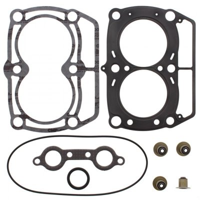 WINDEROSA (VERTEX) USZCZELKI TOP-END POLARIS SPORTSMAN 700 02-04