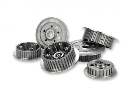 VERTEX KOSZ SPRZĘGŁOWY WEWNĘTRZNY KAWASAKI KX 125 94-02