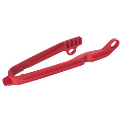 POLISPORT ŚLIZG ŁAŃCUCHA BETA RR 2T/4T 10-19 KOLOR CZERWONY