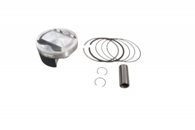 WOSSNER TŁOK (4T) YAMAHA YFM 700 RAPTOR 06-14, YFM 700 GRIZZLY 07-13, YXR 700 RHINO 08-13 (STD. 101,94 MM) (11,0:1=+1,8)