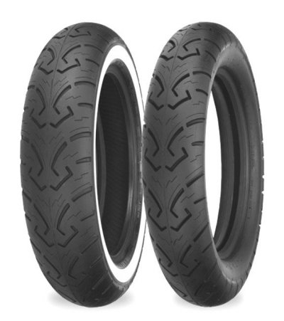 SHINKO OPONA MH90-21 250 56H TT PRZÓD DOT 03/2025