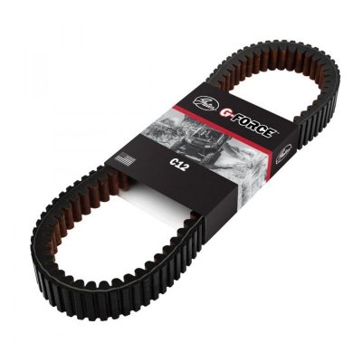 GATES PASEK NAPĘDOWY ATV G-FORCE C12 CARBON (1060x31x13,6MM) POLARIS RANGER RZR 570 12-16 (23C4057)