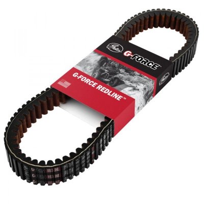 GATES PASEK NAPĘDOWY ATV / UTV G-FORCE REDLINE (1041x30x12,7MM) POLARIS SPORTSMAN 500 08-17, RANGER/RANGER CREW 500 11-13, SPORT