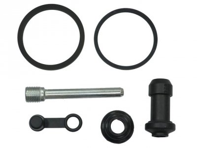 BRONCO ZESTAW NAPRAWCZY ZACISKU HAMULCOWEGO TYŁ YAMAHA YFM 550 09-14, YFM 700 GRIZZLY 07-16