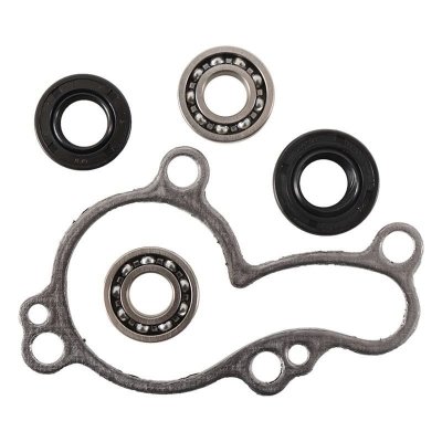 BRONCO ZESTAW NAPRAWCZY POMPY WODY KAWASAKI KFX 450R 08-14