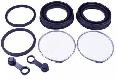 TOURMAX ZESTAW NAPRAWCZY ZACISKU HAMULCOWEGO PRZÓD YAMAHA XJ 650 SECA 82, XS 650 78-81, XV 920 81-82 (OEM: 1J3-W0047-00) (MADE I