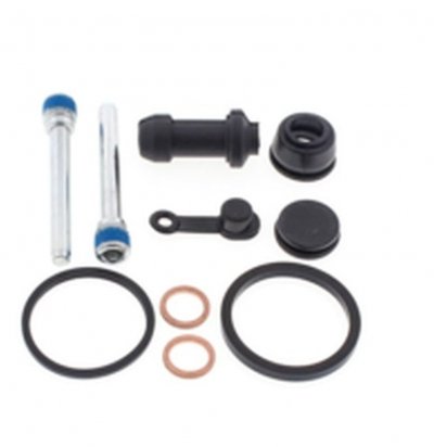 BEARING WORX ZESTAW NAPRAWCZY ZACISKU HAMULCOWEGO PRZÓD SUZUKI LTZ 400 03-14, YAMAHA YFM 350 RAPTOR 04-13, YFM 600 GRIZZLY 98-08