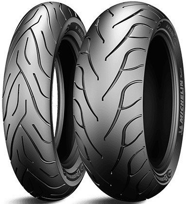 MICHELIN OPONA 130/90B16 COMMANDER II 73H TL/TT M/C REINF PRZÓD DOT 48/2024