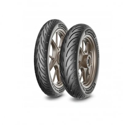 MICHELIN OPONA 110/90B18 ROAD CLASSIC 61V TL M/C PRZÓD DOT 16-46/2024