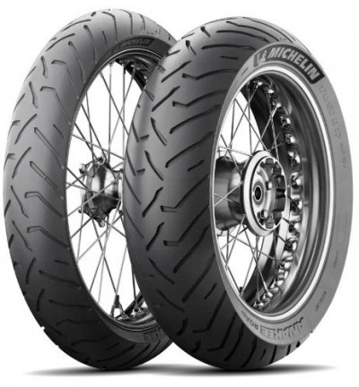 MICHELIN OPONA 90/90-21 M/C 54V ANAKEE ROAD TL/TT PRZÓD DOT 06-48/2024