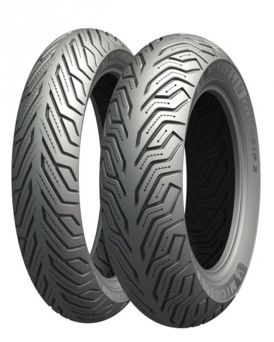 MICHELIN OPONA 120/70-13 CITY GRIP 2 53S TL M/C PRZÓD DOT 10/2025