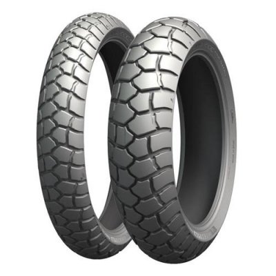 MICHELIN OPONA 110/80R18 ANAKEE ADVENTURE 58V TL/TT M/C PRZÓD DOT 43/2023