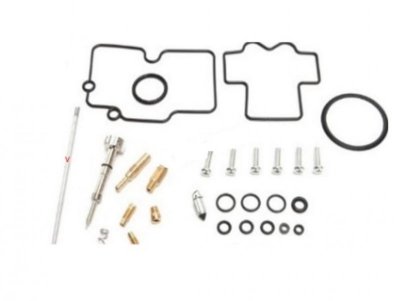 BEARING WORX ZESTAW NAPRAWCZY GAŹNIKA HONDA CRF 450R 05-06 (26-1465)