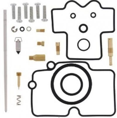 BEARING WORX ZESTAW NAPRAWCZY GAŹNIKA YAMAHA WR 450F 05-06 (26-1267)