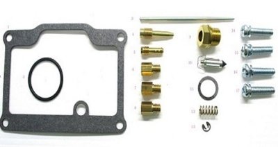 BEARING WORX ZESTAW NAPRAWCZY GAŹNIKA POLARIS BIG BOSS 250 89-93, SCRAMBLER 250 86, TRAIL BLAZER 250 90-06, TRAIL BOSS 250 86-99