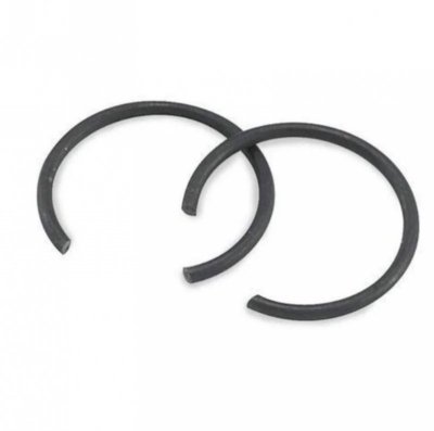 WOSSNER ZABEZPIECZENIE SWORZNIA (2SZT.) (21MM X 1,2MM) CW13