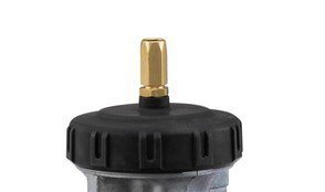 KEIHIN NAKRĘTKA (POKRYWA) PRZEPUSTNICY GAŹNIKA PWK 33 / 36 / 38 / 39 (1030-840-2001) (MADE IN JAPAN)