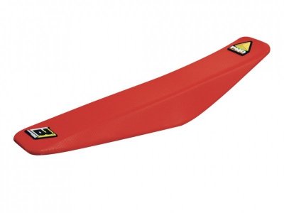 BLACKBIRD POKROWIEC / POSZYCIE NA SIEDZENIE BETA RR 2T-4T 20-23 PYRAMID (PMD) KOLOR CZERWONY