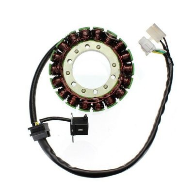 ELECTROSPORT UZWOJENIE ALTERNATORA (STATOR) SUZUKI LTA/LTF 400 EIGER 02-07, ARCTIC CAT 400 03-08