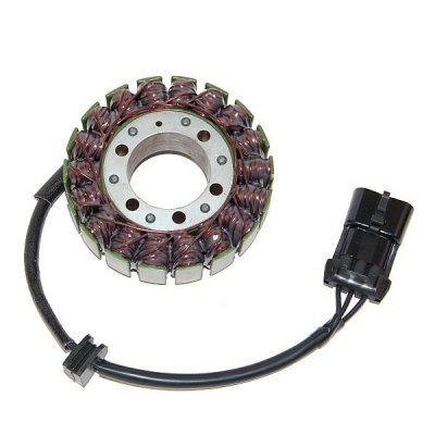 ELECTROSPORT UZWOJENIE ALTERNATORA (STATOR) VICTORY Standard Cruiser / Sport Cruiser / Deluxe Cruiser 99-01