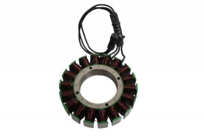 ELECTROSPORT UZWOJENIE ALTERNATORA (STATOR) HARLEY DAVIDSON TOURING (TWIN CAM 88) (99-01)