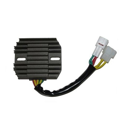 ELECTROSPORT REGULATOR NAPIĘCIA SUZUKI GSXR 600/750/1000/1300, GSX 650F, GSF 1250, B-KING = ESR555