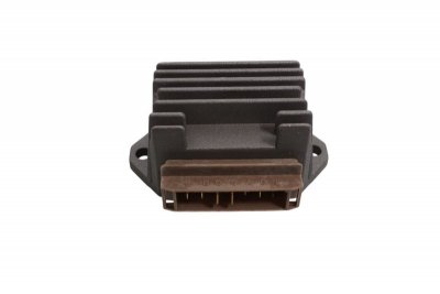 ELECTROSPORT 2025/02 REGULATOR NAPIĘCIA APRILIA SR 50 / 125 / 150 99-01, PIAGGIO TYPHOON / HEXAGON / SKIPPER 50 / 125 / 150 / 18