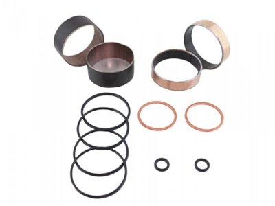 BEARING WORX ZESTAW TULEJEK (PANEWEK) ZAWIESZENIA PRZEDNIEGO KTM SX 85 14-17, HUSQVARNA TC 85 14-17 (38-6121)