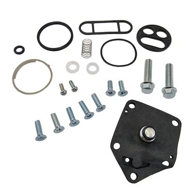 BEARING WORX ZESTAW NAPRAWCZY KRANIKA KAWASAKI VN 800 VULCAN 95-05, ZRX 1100 99-00, ZRX 1200R 01-05, GPZ 1100, ZX 1100E 95-97 (6