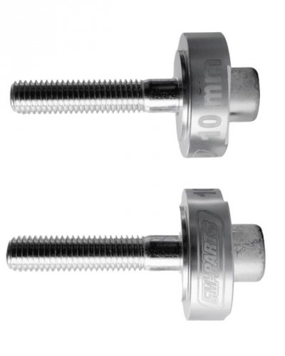 FM-PARTS PODWYŻSZENIE KIEROWNICY 10MM KTM; HUSQVARNA, GAS GAS 24-25