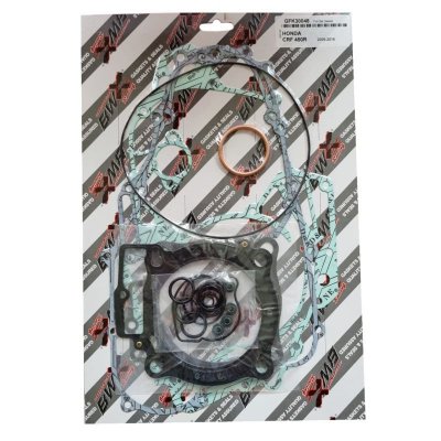BEARING WORX KOMPLET USZCZELEK HONDA CRF 450R 09-16 (808284)