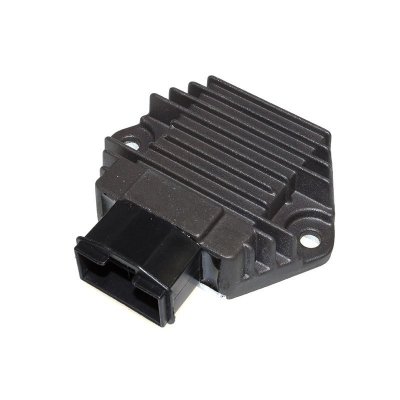 GZ REGULATOR NAPIĘCIA HONDA CB 600 98-06, CBF 600 04-07, CBR 600F 91-99, CBR 900RR 93-99, CBR 1100XX 98-00, VT 750C 98-00, VFR 7
