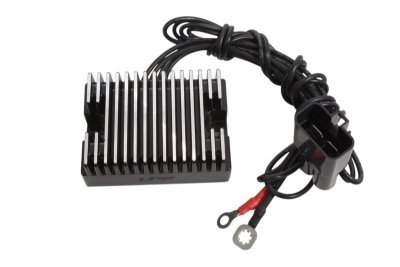 GZ REGULATOR NAPIĘCIA HARLEY DAVIDSON FXD / FLHS / FLHTC / FXDB / FLHT 1340 89-96,