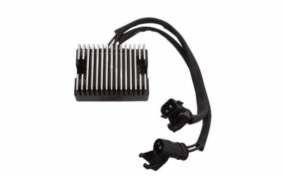 GZ REGULATOR NAPIĘCIA HARLEY DAVIDSON SPORTSTER XL (07-13)